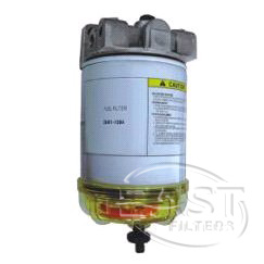 Fuel water separator R23401-1284