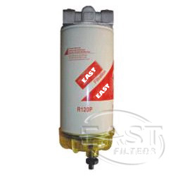 Fuel water separator 6120R(R120P)-1