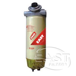 Fuel water separator 4120R(R120P)-2