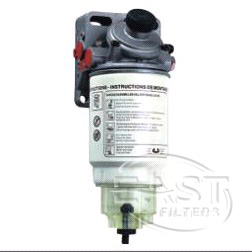 Fuel water separator PL270