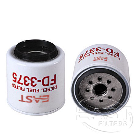 Fuel Filter FD-3375