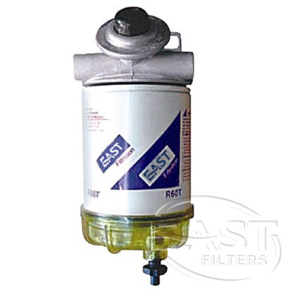 Fuel Filter 460R (R60T)