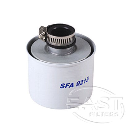 Fuel Filter SFA 9215,8152009
