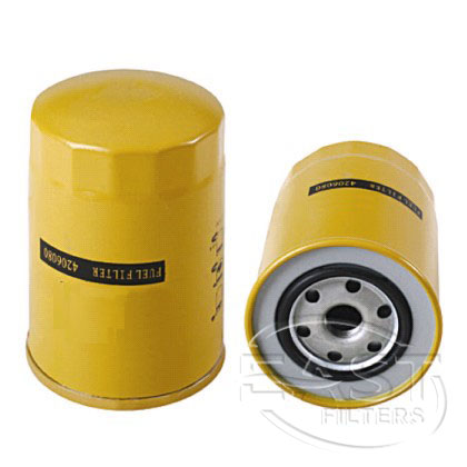 Fuel Filter 4206080