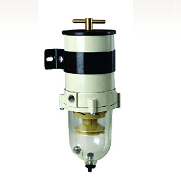 Kraftstoff-Wasser Separator 900FH mit Heizung 
