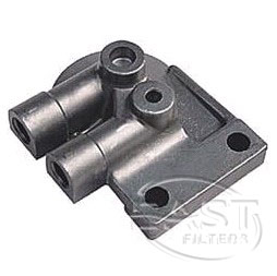 Filter seating PC200-5 