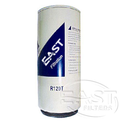 Fuel Filter R120T
