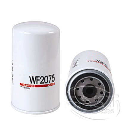Fuel Filter WF2075