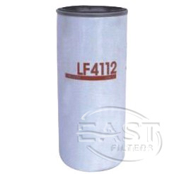 Fuel Filter LF4112