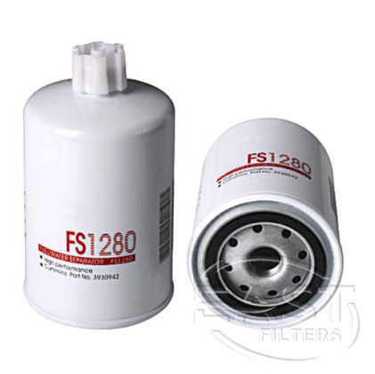 Fuel Filter FS1280