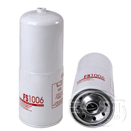 Fuel Filter FS1006