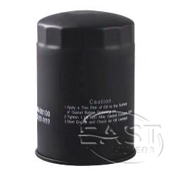 Fuel Filter S6 D105 WXL192-6