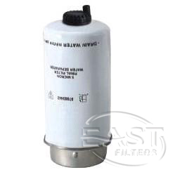 Fuel Filter 87803442