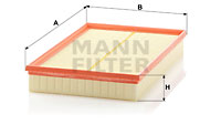 Air Filters C 36 188