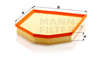 Air Filters C 30 013