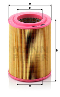 Air Filters C 1430