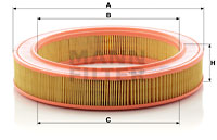 Air Filters C 2846