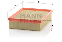 Air Filters C 24 128