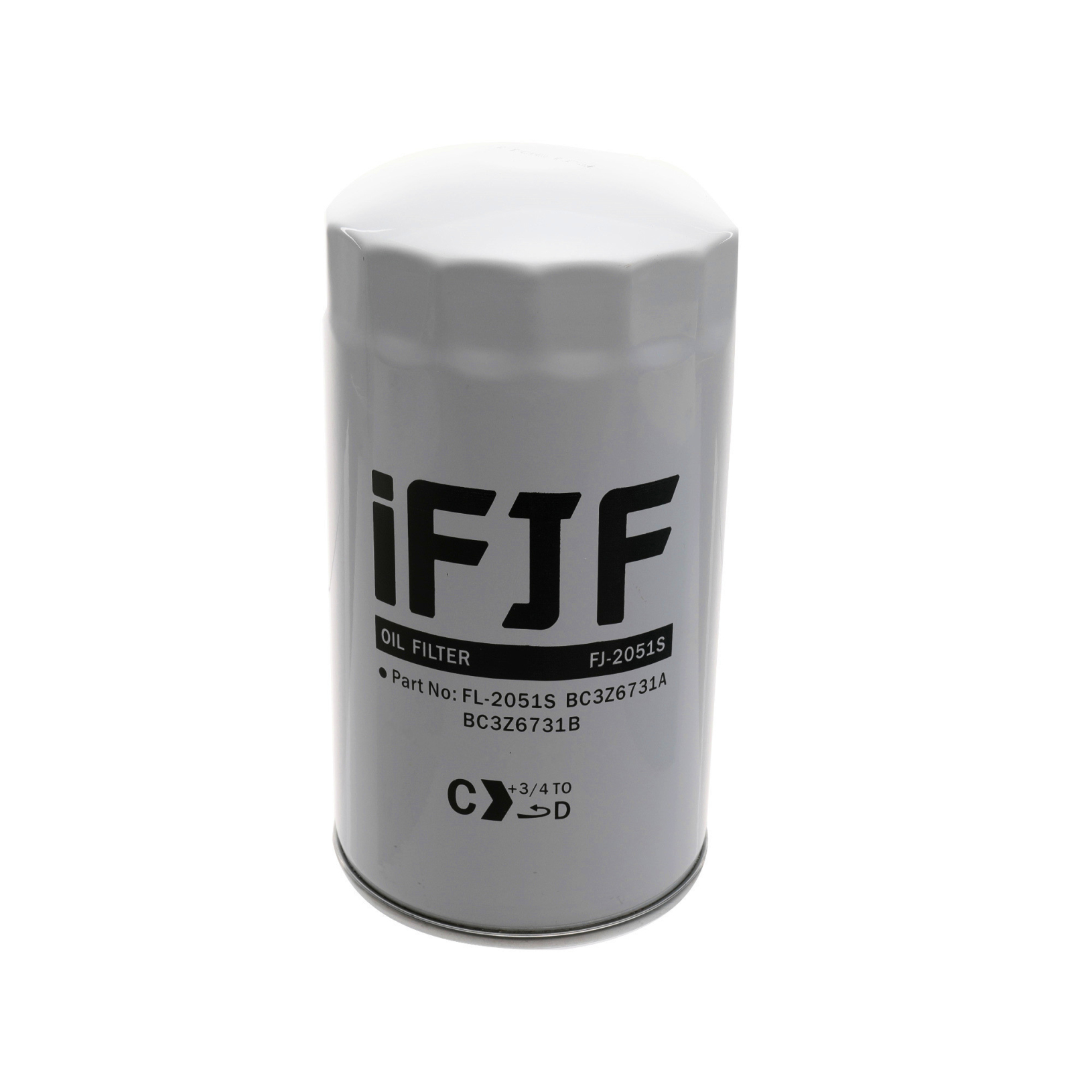Ölfilter FL2051S