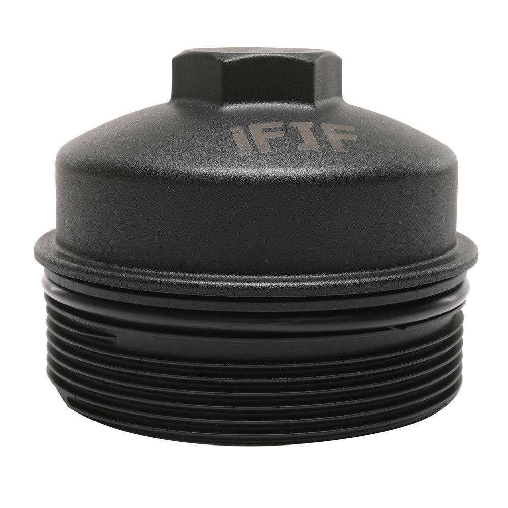EC781 Ölfilterkappe