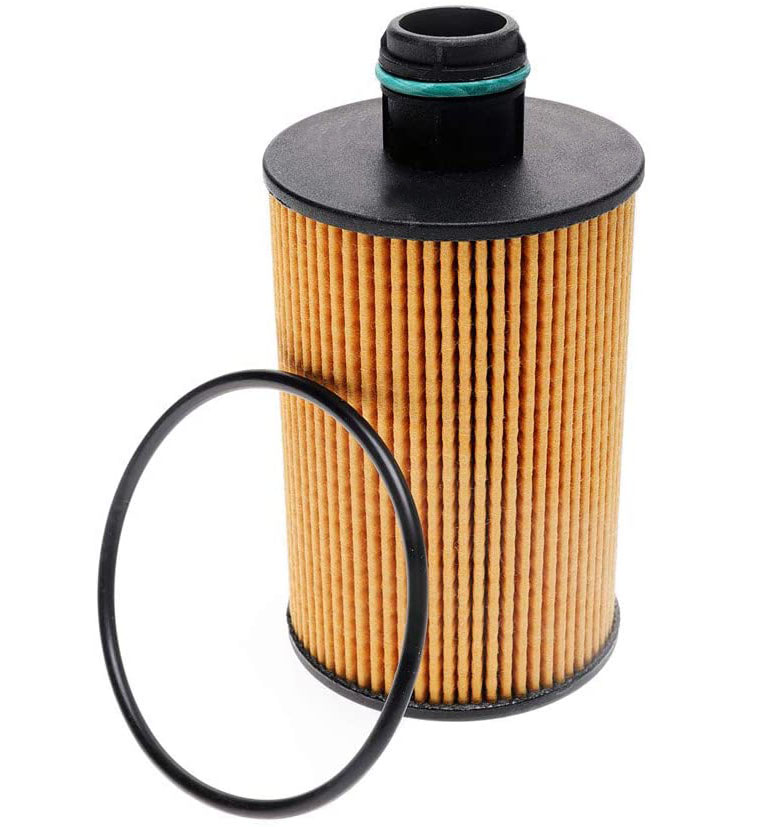 68229402A Motorölfilter